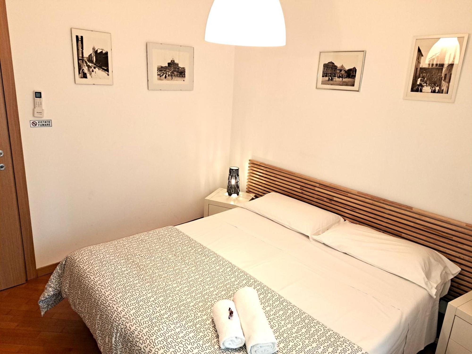 We Love It - Bestbnb Garbatella Roma Exterior foto
