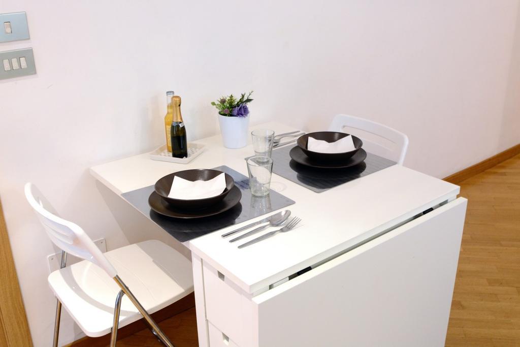 We Love It - Bestbnb Garbatella Roma Exterior foto