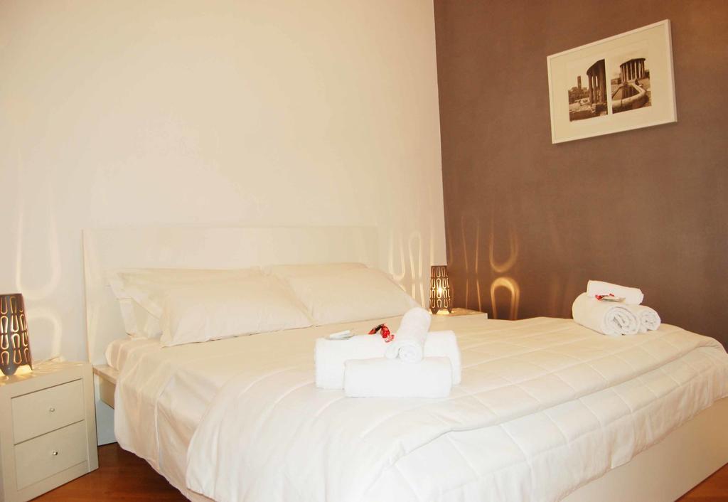 We Love It - Bestbnb Garbatella Roma Quarto foto