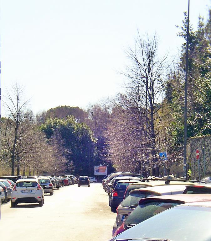 We Love It - Bestbnb Garbatella Roma Exterior foto